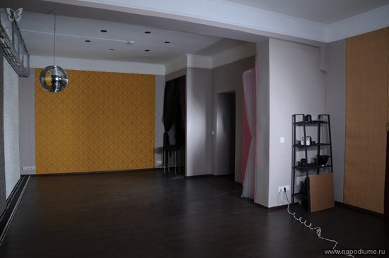 Фото Alexandra Philippova