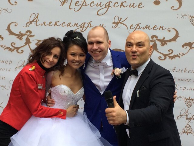 Фото Ян Нилов