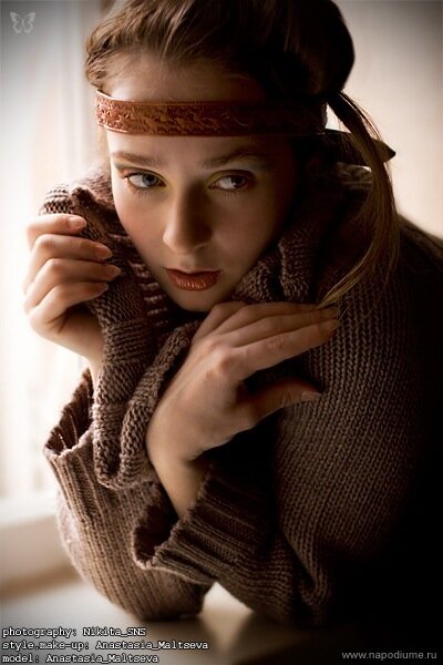 Фото Anastasia Maltseva