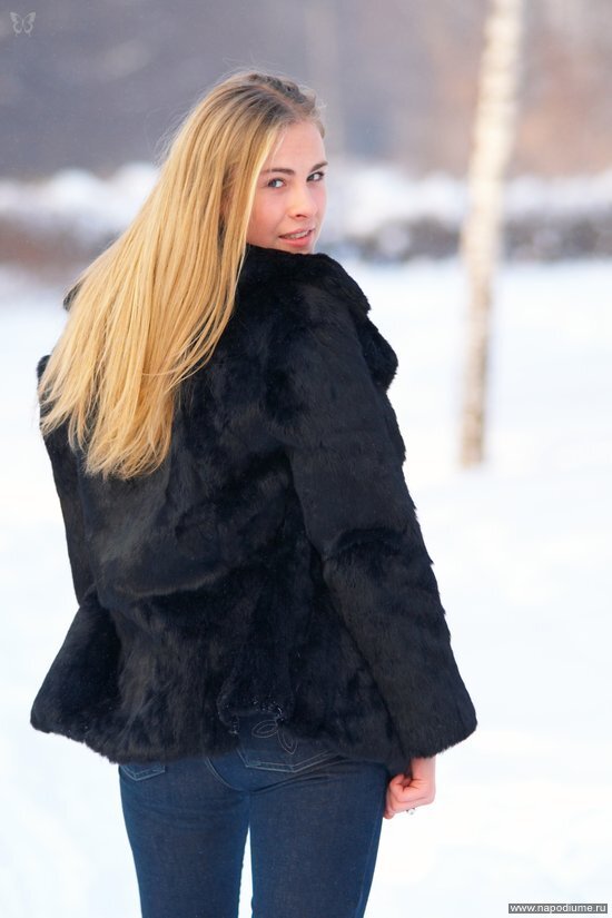 Фото Анна Киселёва