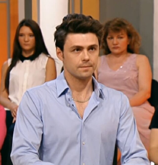 Фото Иван IvanZ Звонарев