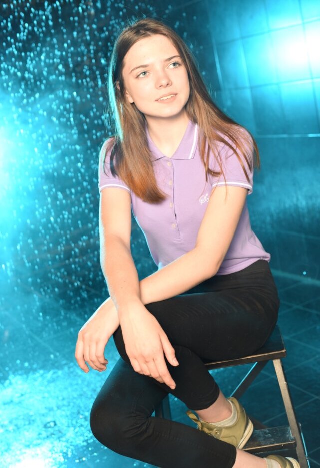 Фото Татьяна Колбина