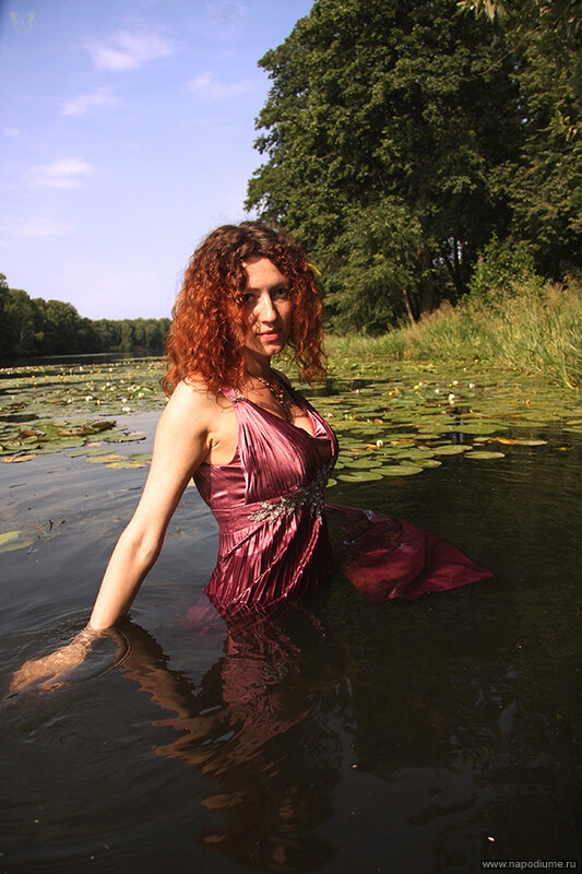 Фото ballada Анна Юдина