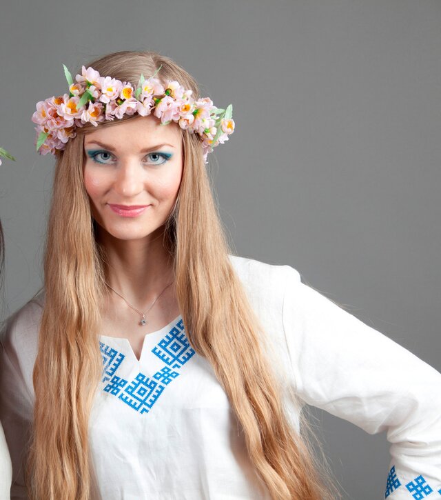 Фото Марина Iria Богданова