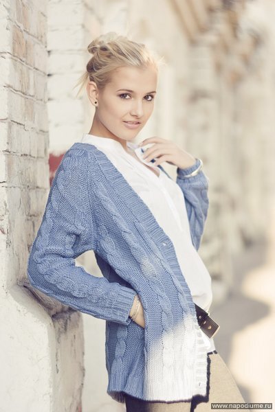 Фото Юлия Соколова