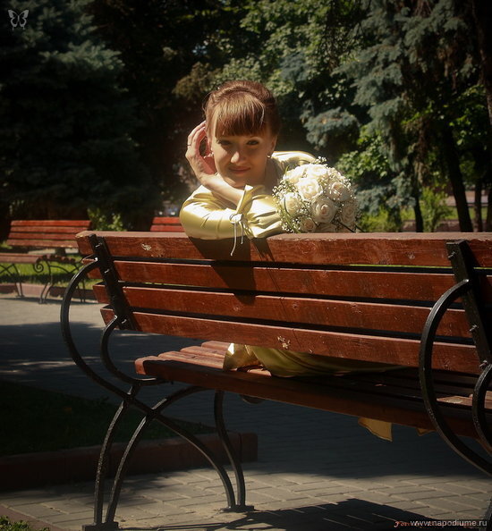 Фото Юлия Лунева