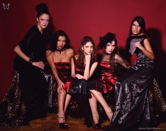 Fashion