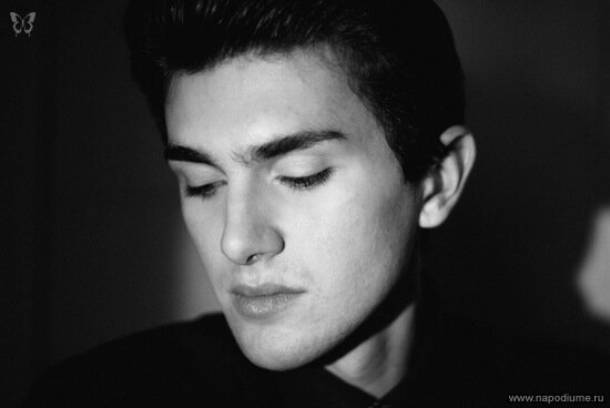 Фото Vadim Dashkovsky