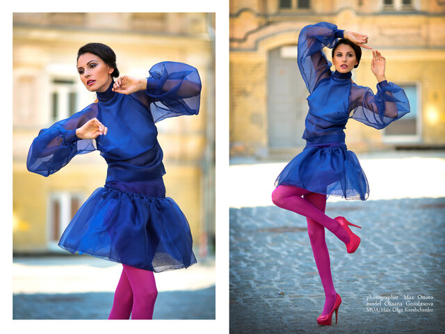 Фото Max Ottoto