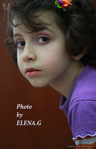 Фото Елена angel Гонен
