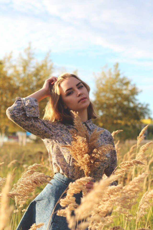 Фото Elizaveta Khazeeva
