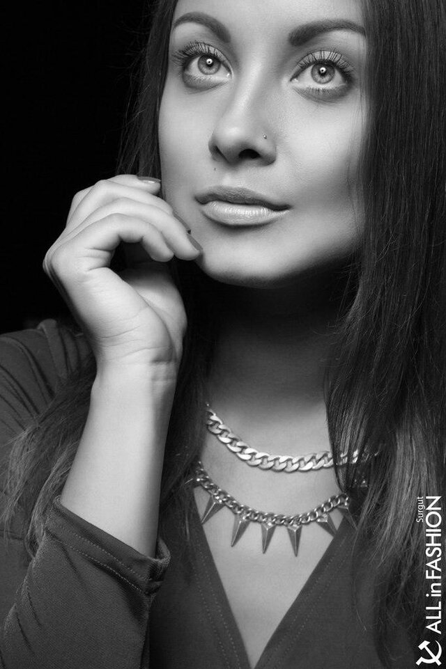 Фото Катерина Trisha Кустова
