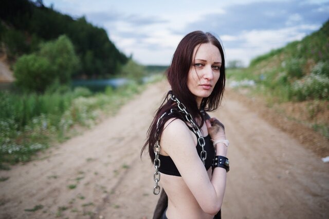 Фото Марианна Сафонова