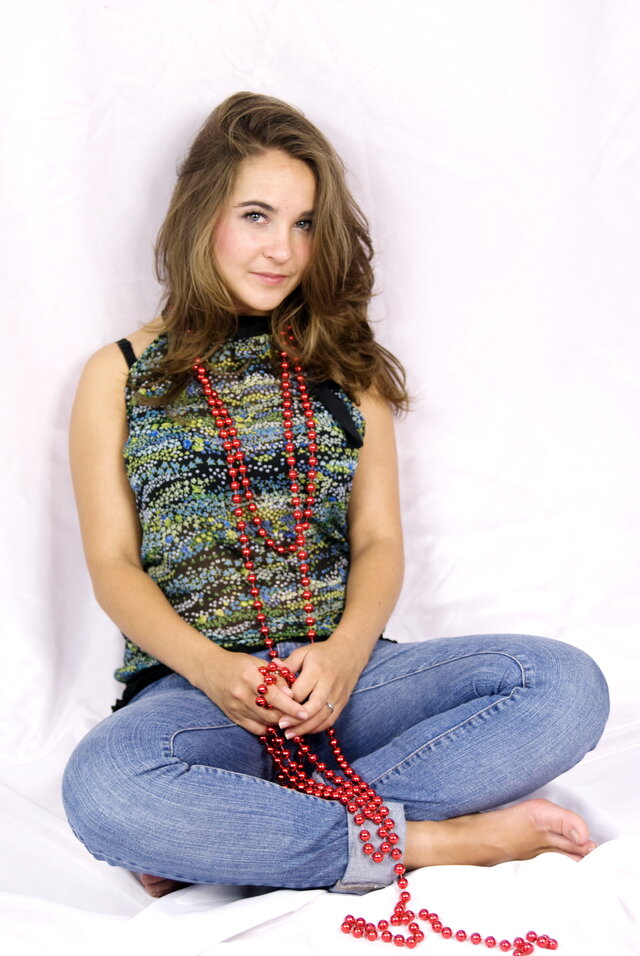 Фото Danna Dendi Sosedova