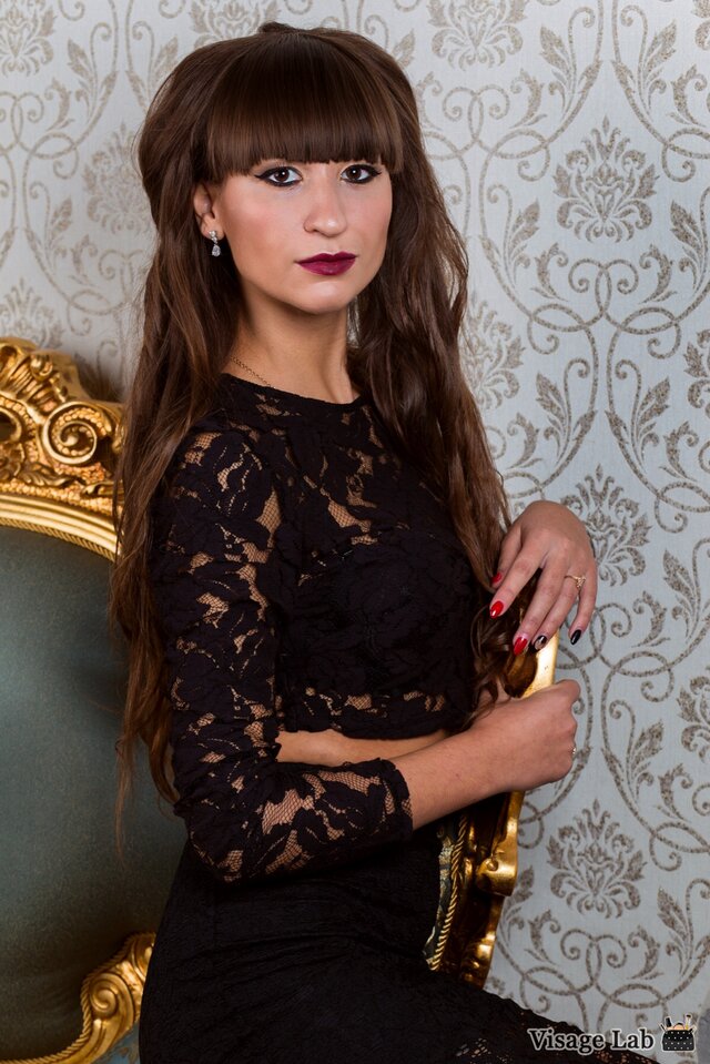 Фото Анастасия Anastasiya_md Чернова