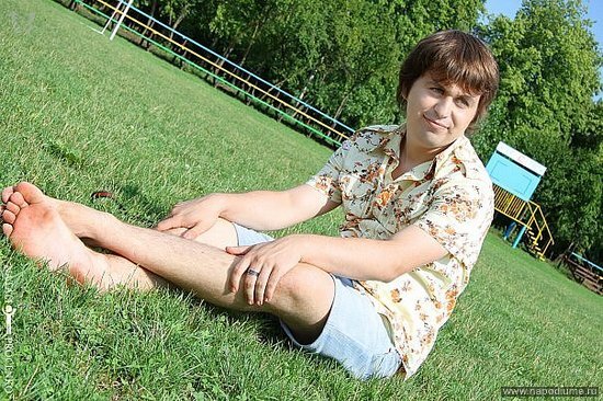 Фото Сергей Пашко