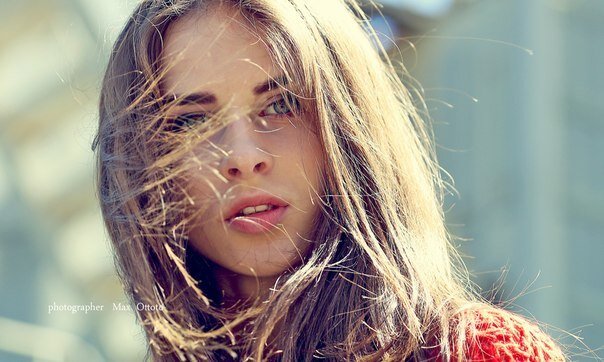 Фото Анастасия Anastasiya Летова