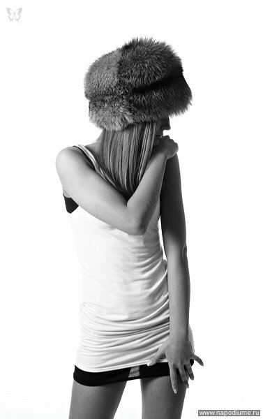 Фото Svetlana Newname