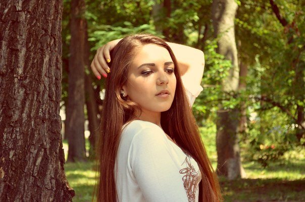 Фото Карина Kara Гурбанова