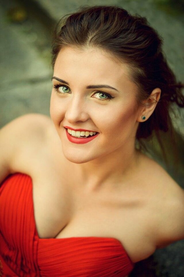 Фото Иванна Ivanna Березовская