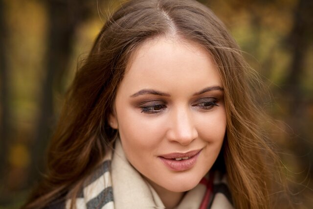 Фото Настя Семёнова