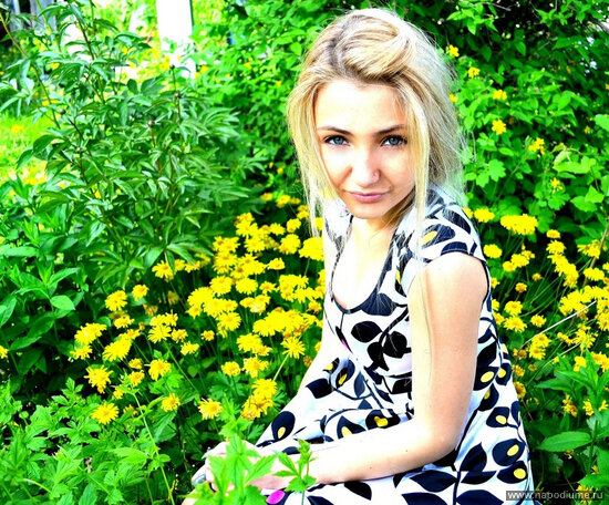 Фото Julia Kochergan