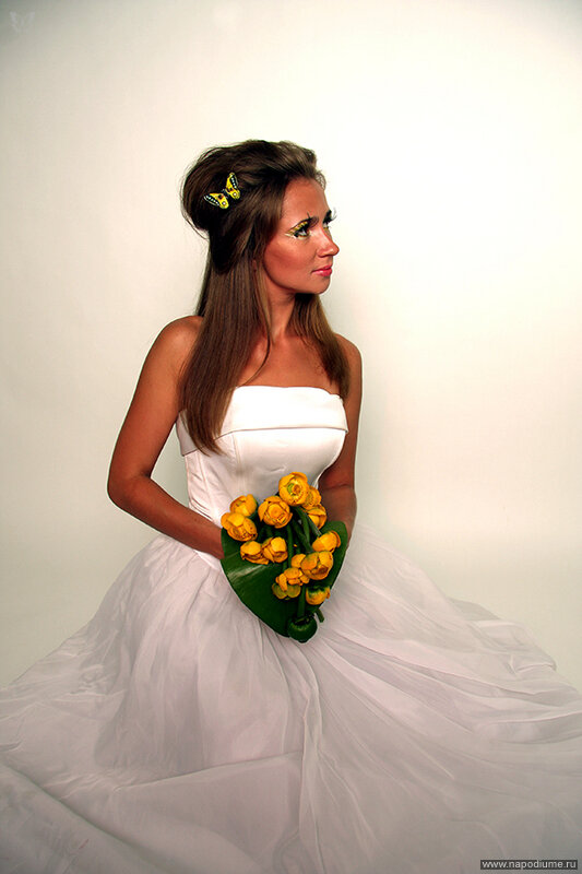 Фото ballada Анна Юдина