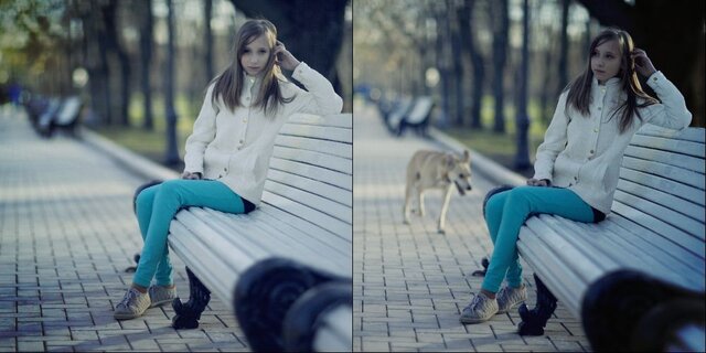 Фото Анастасия Смирнова