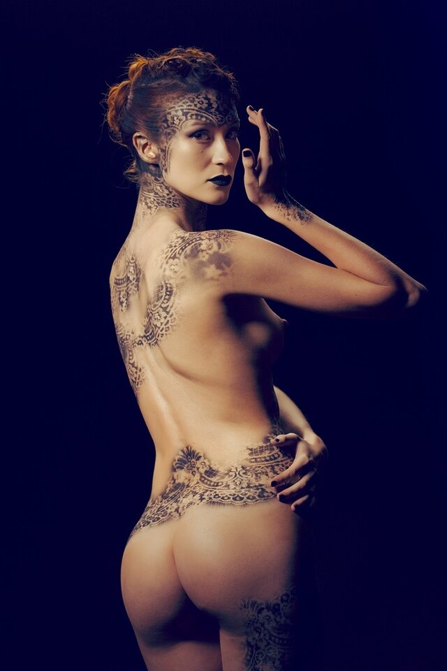 Фото Natalia Morozova