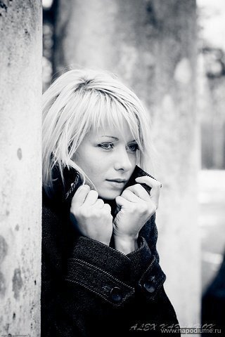 Фото Kate Reznik