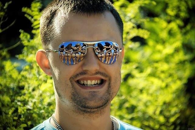 Фото Иван Герасимов