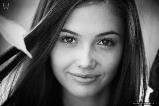 Фото Элла Шаламова