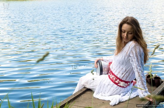 Фото Лина Шабаринова