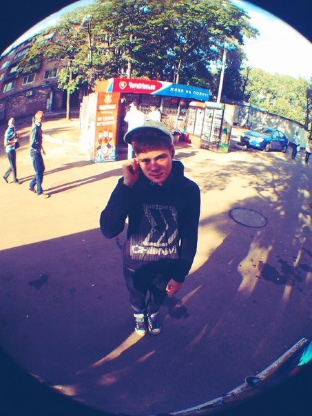 Foto Anton Antonov