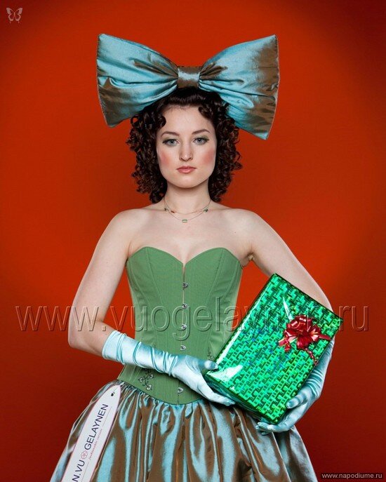 Фото Наталья Вуогелайнен