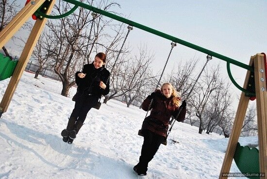 Ekaterina Timofeeva's photo
