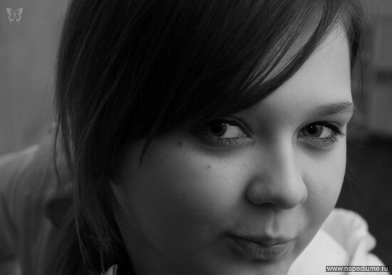 Фото Оксана Ерошенко