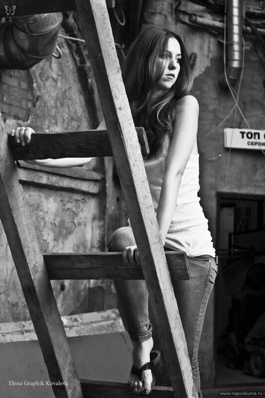 Фото Elena Kovaleva