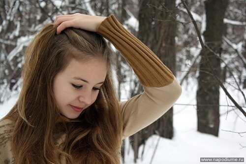 Фото Ирина Ромец