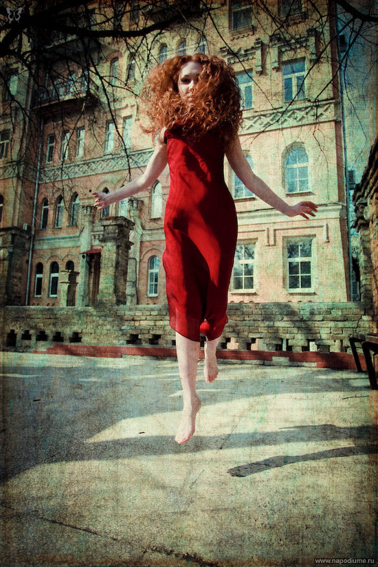 Фото Svetlana TerRAkot