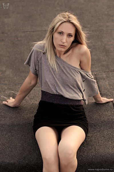 Фото Yana Lazyana Venetum