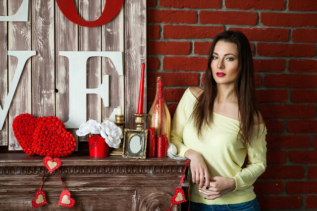 Фото Юля Балашова