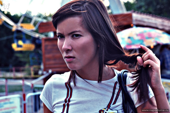 Фото Елена Марейчева