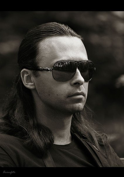 Фото Arina Bogachyova