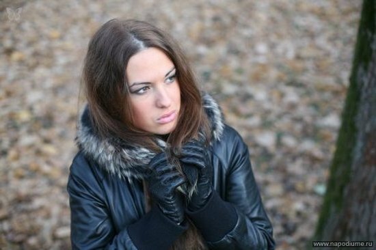 Фото Марина Перова