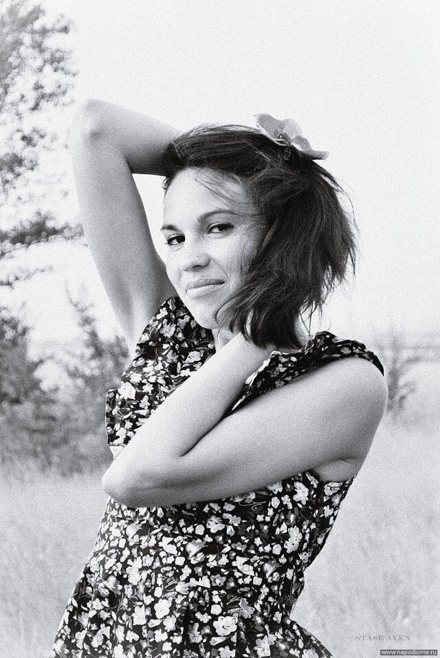 Foto Nastasia Aven
