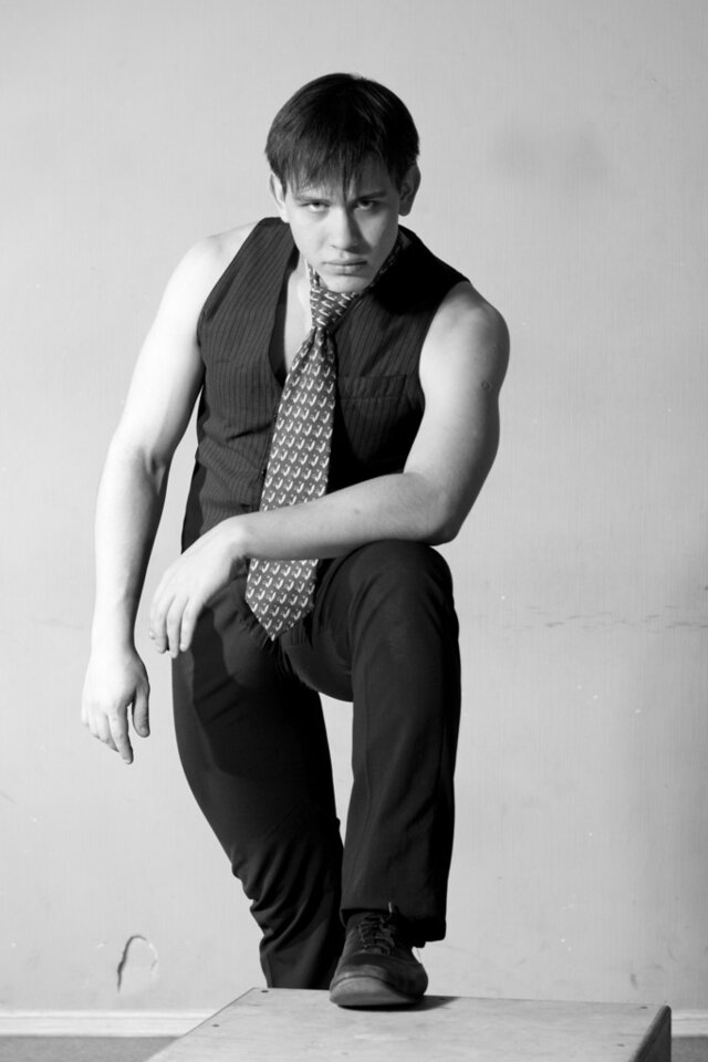 Фото Александр Левин