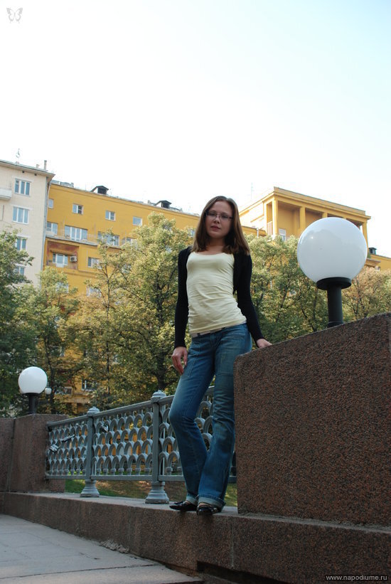 Фото Марина Розина