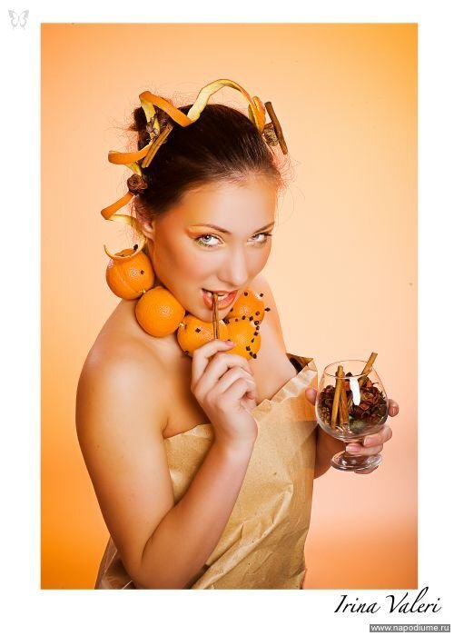 Фото Ирина Валери