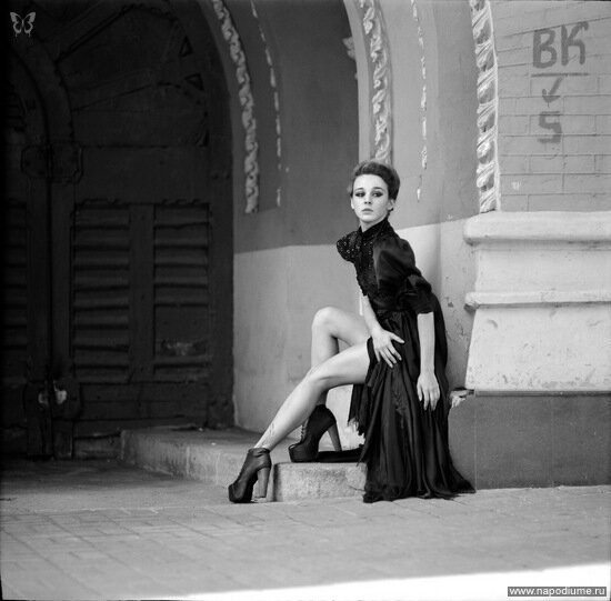 Фото Mari de Gor Горецкая